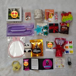 22 gifts
