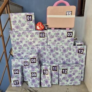 15 Gifts