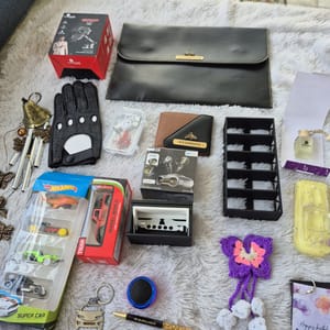 18 gifts