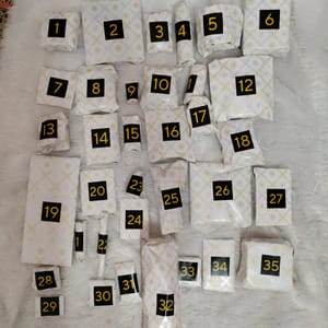 35 Gifts