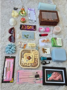 29 gifts
