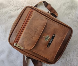 Cross Body Bag
