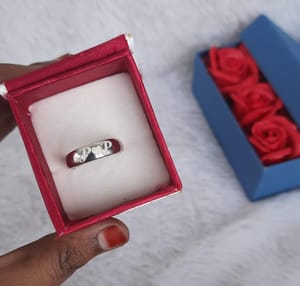 Ring Hamper