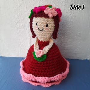 Reverse Doll