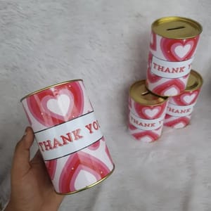Savings Tin (YG001)