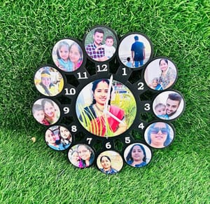 Clock (12 inches)