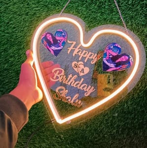 Heart Neon (12 inches)