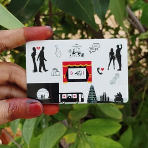 Memory card