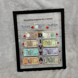 Priceless frame