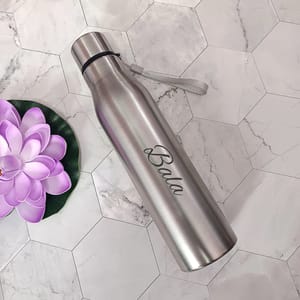 Stainless steel