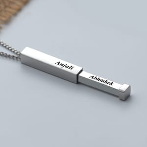 Bar chain