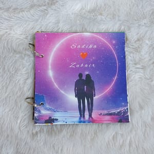 Ring Album 2.0