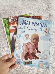 Magazine