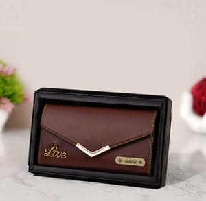 Ladies wallet
