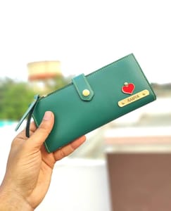 Ladies wallet 2