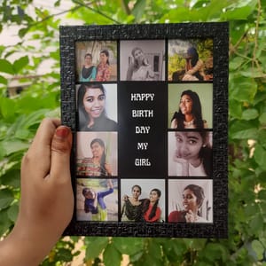 Collage Frame
