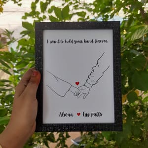 Hand Frame