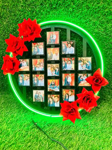 Flower Neon (15 inches)