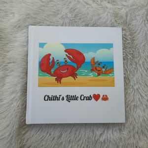 Binding Album - 10 Pages