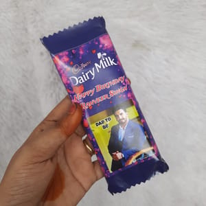 Dairy Milk