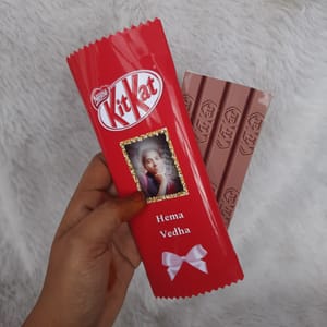 Kit Kat album