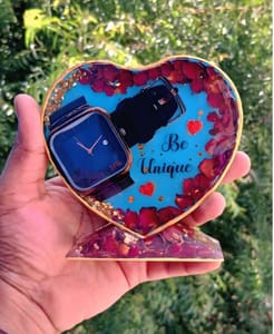 Heart (4 inches)