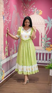PRETTY MAXI -0001