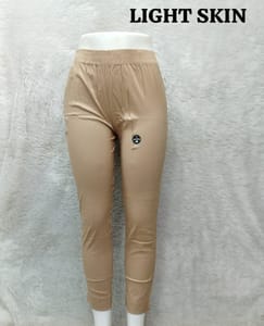 Cotton straightcut pant (HTSP21)