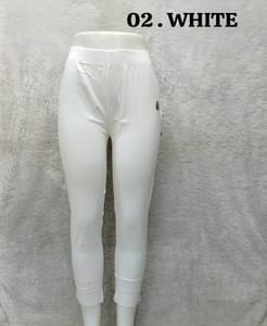 Cotton straightcut pant (HTSP09)