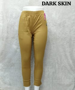 Cotton straightcut pant (HTSP22)