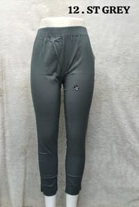 Cotton straightcut pant (HTSP16)