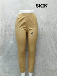 Cotton straightcut pant (HTSP20)