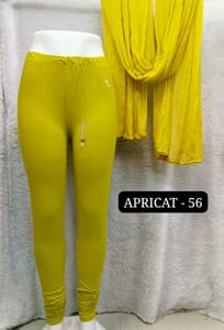 Full length leggings - APRICAT - 56
