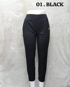 Cotton straightcut pant (HTSP04)