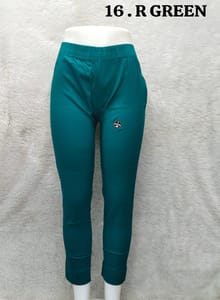 Cotton straightcut pant (HTSP23)