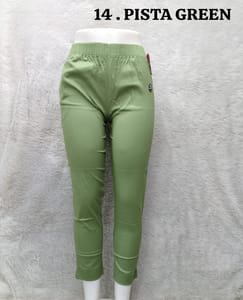 Cotton straightcut pant (HTSP18)