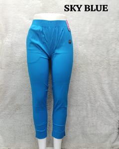 Cotton straightcut pant (HTSP15)