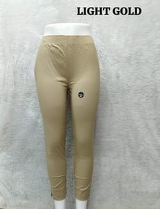 Cotton straightcut pant (HTSP10)
