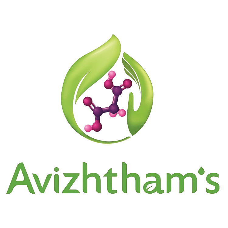 AVIZHTHAM HERBAL'S Logo