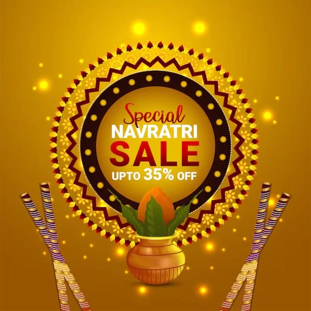 Navarathri Sale