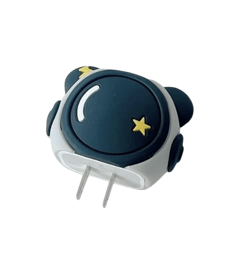 Charger Case