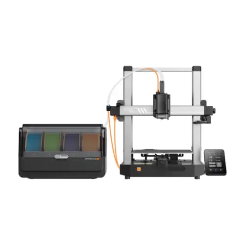 Anycubic Kobra 3 Combo FDM 3D Printer (With AMS)