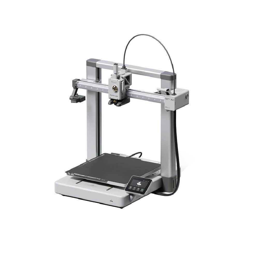 Bambu Lab A1 3D Printer (Without AMS)
