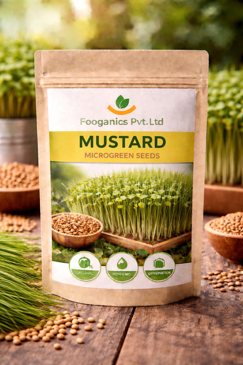 MUSTARD