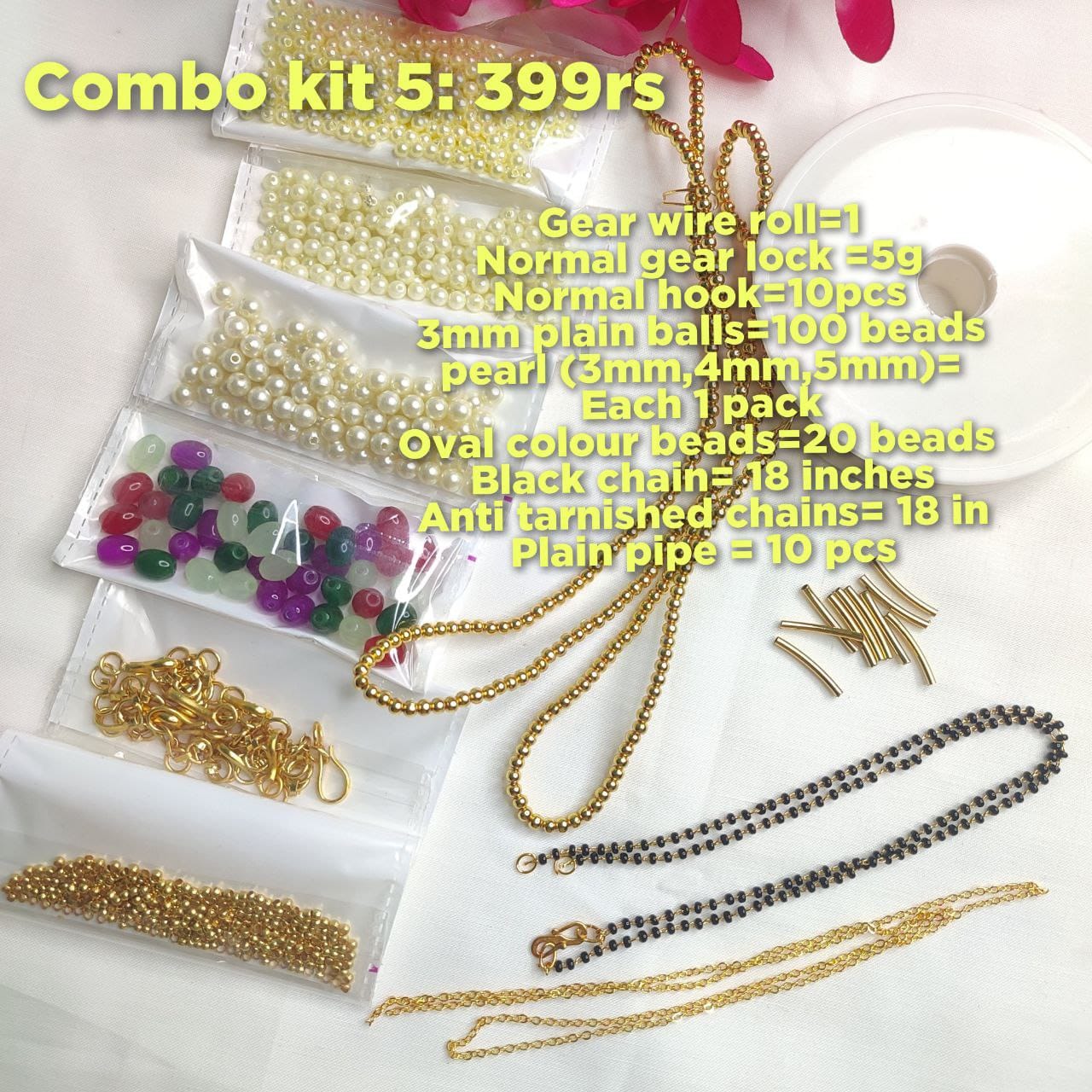 Combo kit