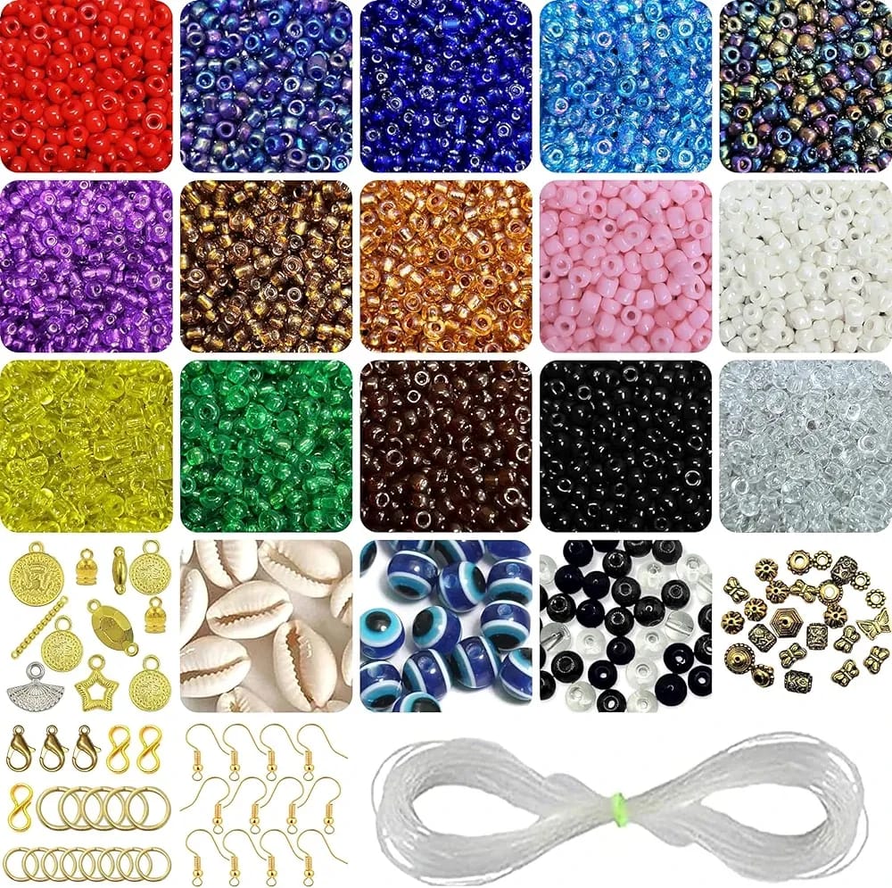 Raw materials