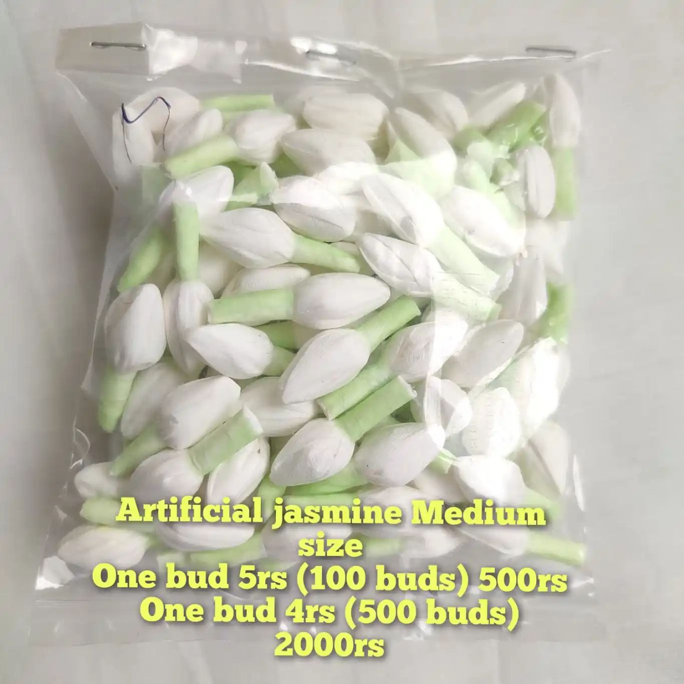 Artificial Jasmine