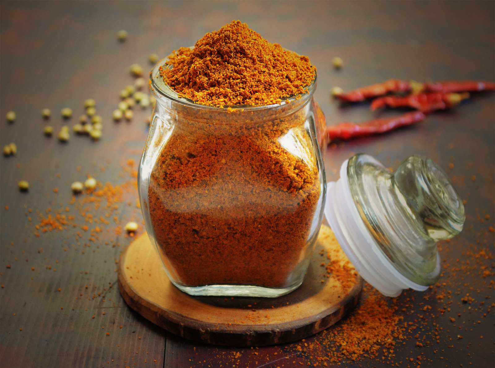 Podi Varieties