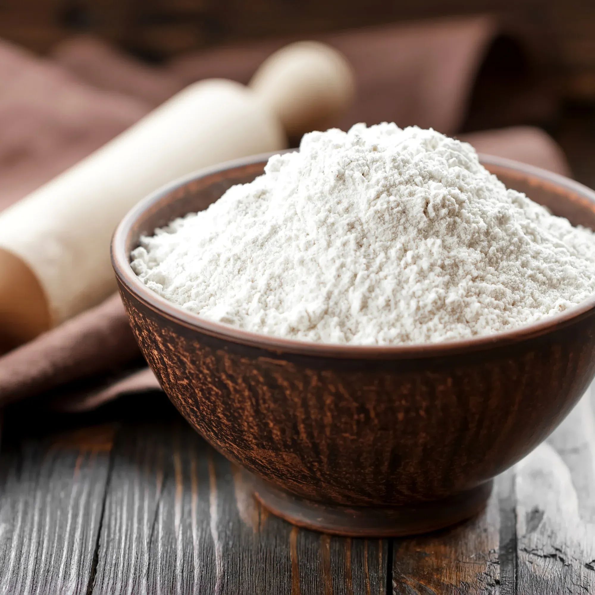 Flour