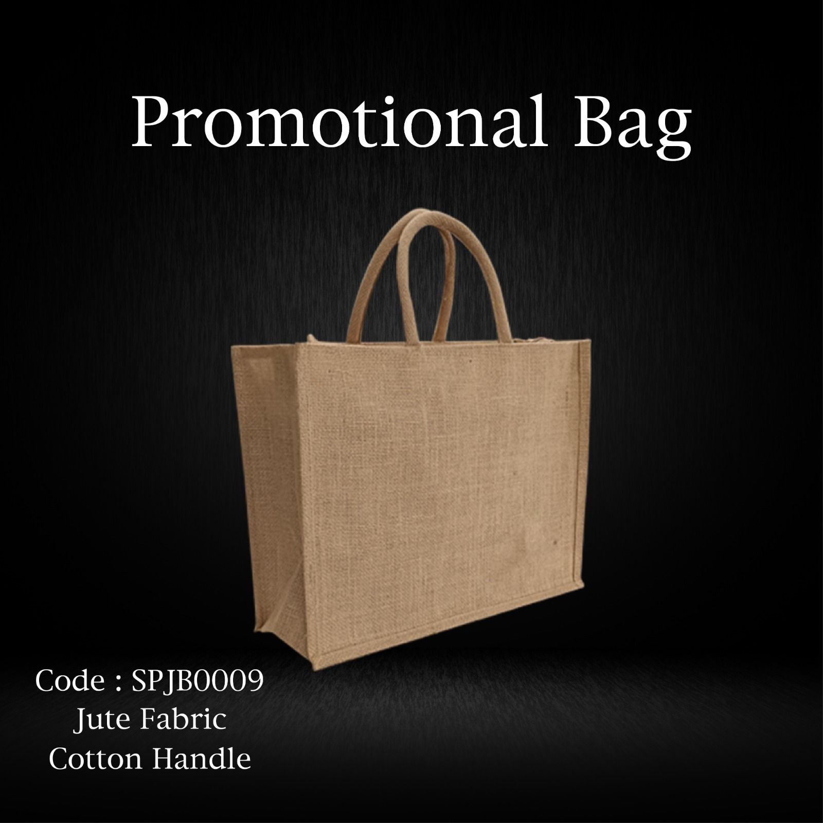 Jute Bags